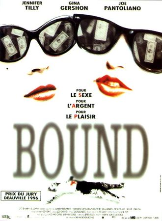 Bound - Andy et Larry Wachowski (1996) 50394608_p