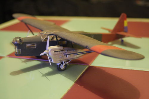 Potez 540 Armée Républicaine (Smer 1/72e) 47369683_m