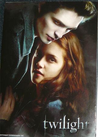 Twilight, le dvd 36111802_p