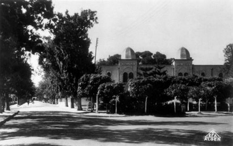 ancient photos de Ain Tedeles 56365535