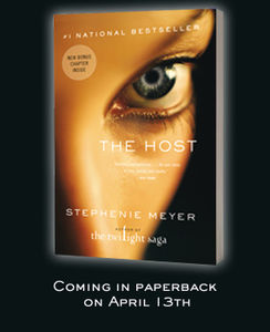 The Host: Paperback 51432763_p