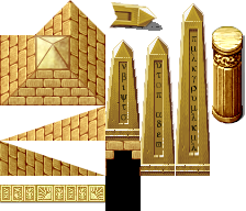 tileset stargate 50146127