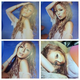 Ayumi Hamasaki >> minialbum "Again" - Página 3 78052928_o