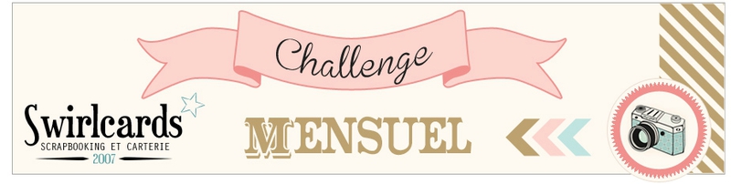 bannire challenge Mensuel printemps