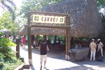 [Espagne] PortAventura (1995) 15650837_p