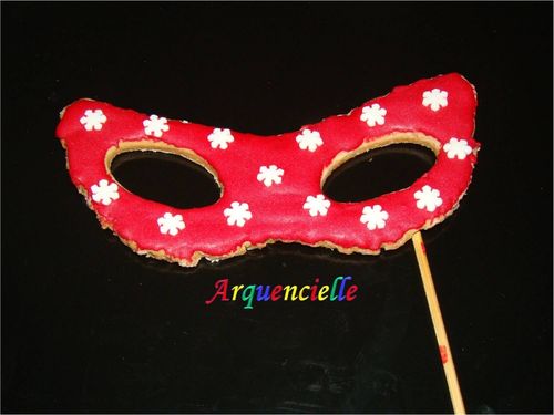 masque du Carnaval 49906852_m