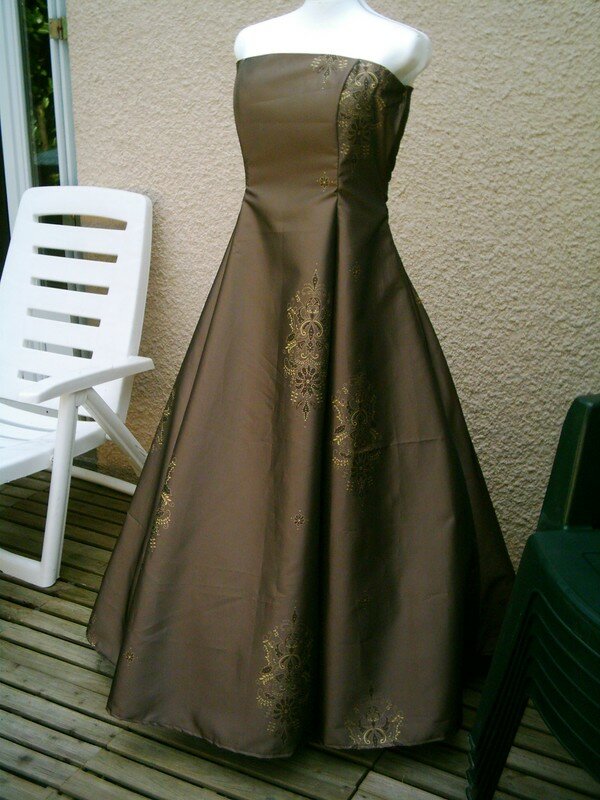 Robe pour Mary 5999309