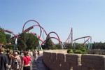 [Espagne] PortAventura (1995) 15652011_p