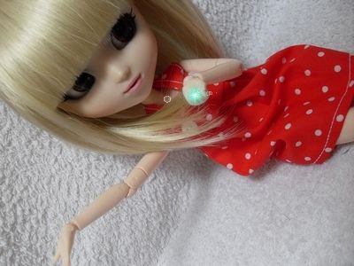 Kaline [Celsiy custo -wig & obitsu-] 42629023