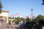 PortAventura World [Espagne - 1995] 15652088_p