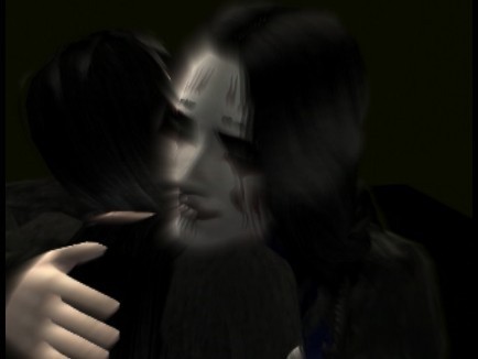 Gothic Sims 126079-6