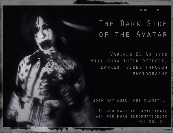 15 Maggio- The Dark Side of The Avatar- una mostra difficile 255762-6