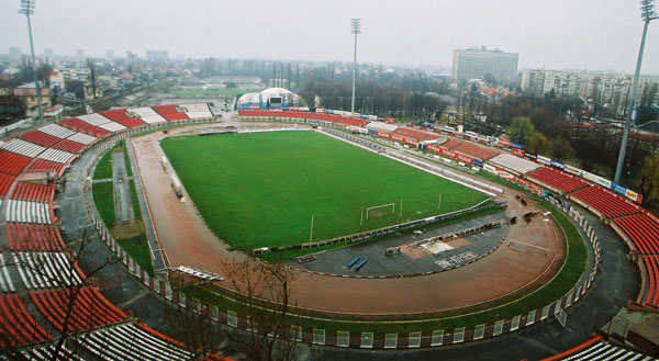 FUTBOL DEL MUNDO Stadion-dinamo