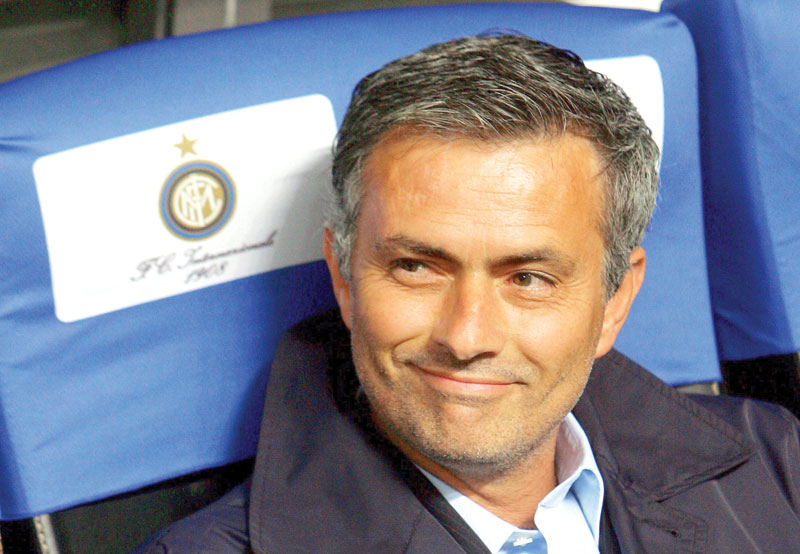 Mourinho l laud pe Rdoi: "Orice antrenor l-ar vrea" Mourinhoepa