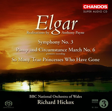 Elgar: marchas de Pompa y Circunstancia. CCHA_5057_SA__42892__01152009120859-6845