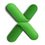 Microsoft Office pour Mac 2011 est là. MacExcel11_Icon_4c