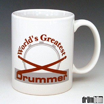 مجااااااااات تحفة بجد Greatest-drummer-mug