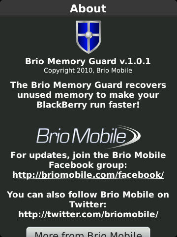 Brio Memory Guard v1.0.1 2c1c0d5651b50bfe