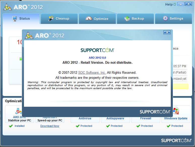 ARO 2012 v8.0.7.0 (x32 & x64) 941a547bdaa9379b