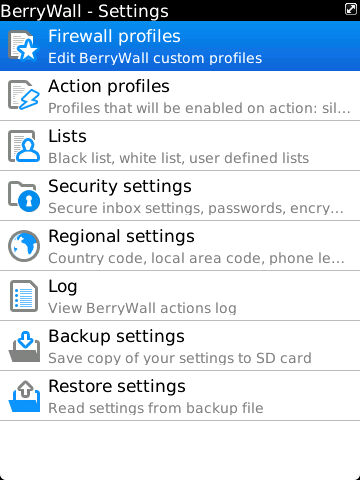 BerryWall v1.2.72 Beta 9fa570b4baf33e8f