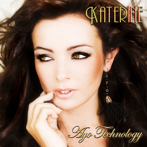 Katerine - Ayo Technology 49714aac231c4365