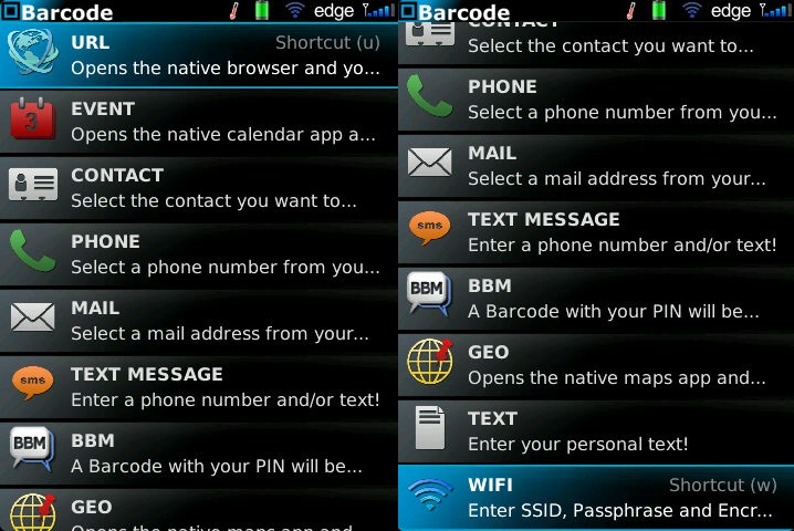 Barcode v2.2.15 OS6 + A807a4890b864785