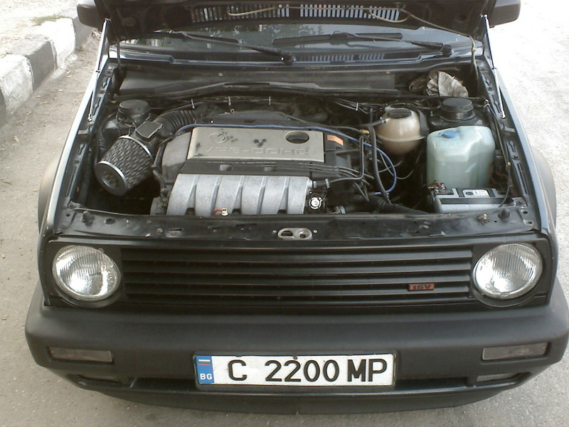 Golf 2 GTI 16v KR      - Page 2 6ffac498e9714810