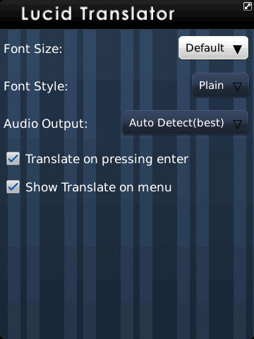 Lucid Translator™ v1.0  - Say Talk  Translate Listen and Pronounce in Any Language 1aaa55fac8e55981