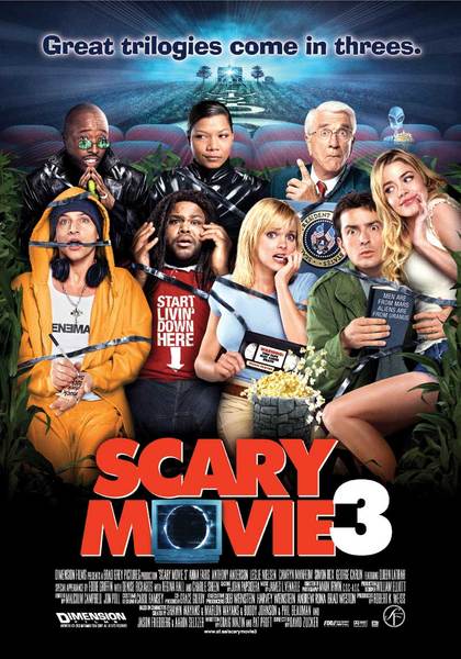 Scary Movie 3 / Страшен филм 3 (2003) 005810df84e561a6