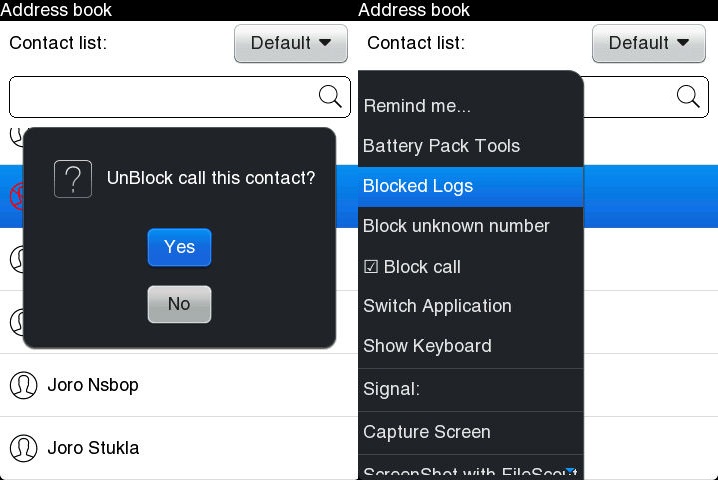 Contacts Manager v1.2.4 9c3e43411a4462b0