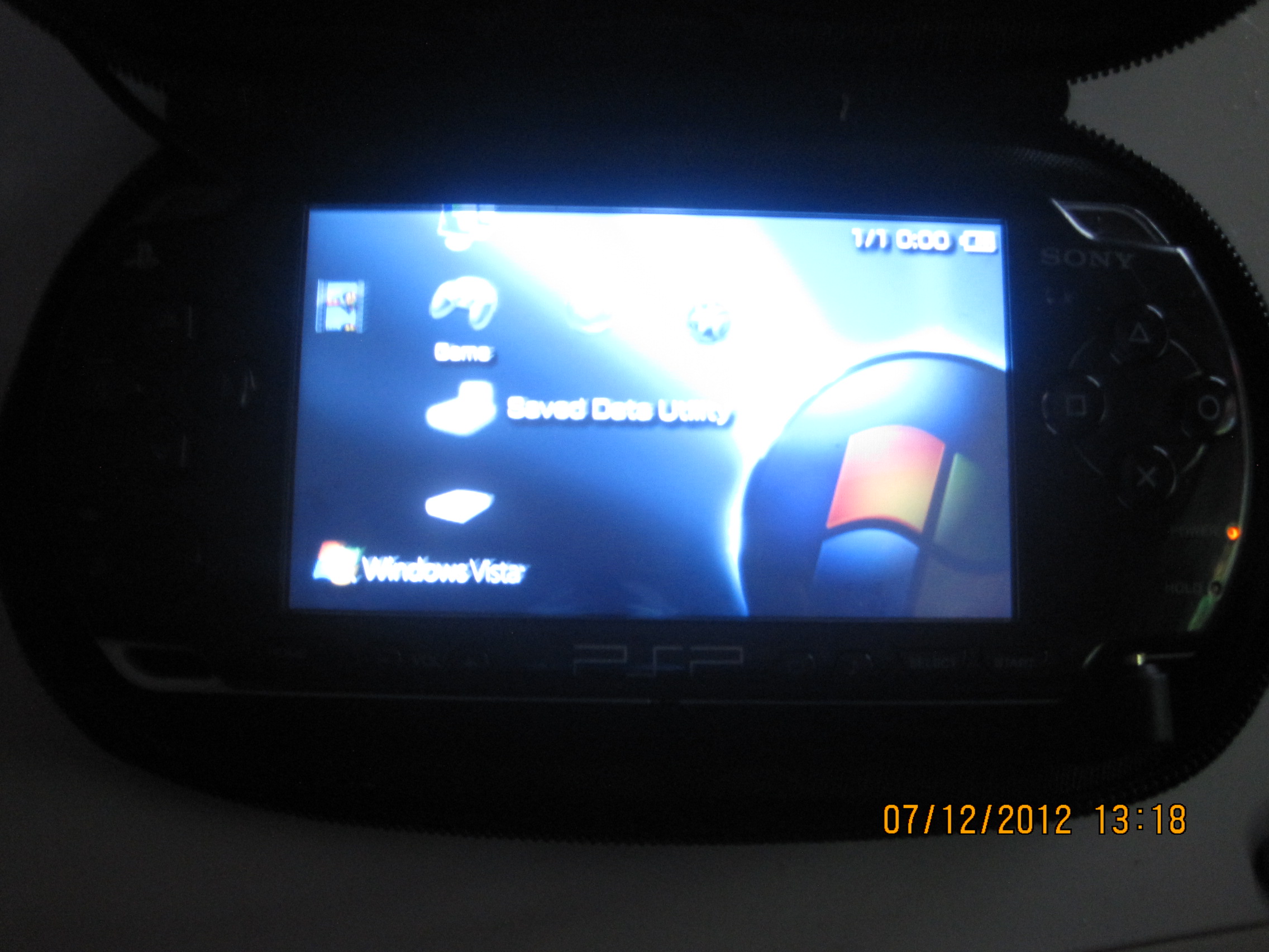 Продавам PSP-Play Station Portable 2004  0262d32f95406562