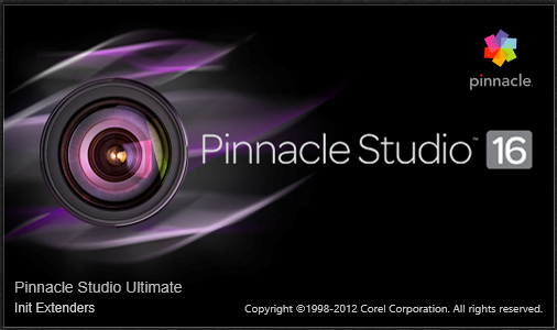 Pinnacle Studio HD Ultimate v16.1.0.115 Final 0db85841392469a4