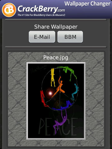 Wallpaper Changer Pro with CB Wallpapers v4.0.11 Cda7e3fcf54a7405