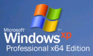 Windows XP Professional x64 Edition 7ac9f6a96a487492