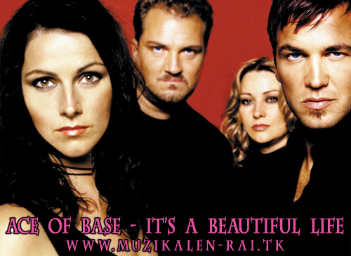 Ace of Base - It's a beautiful life 97e2f56504eb782e