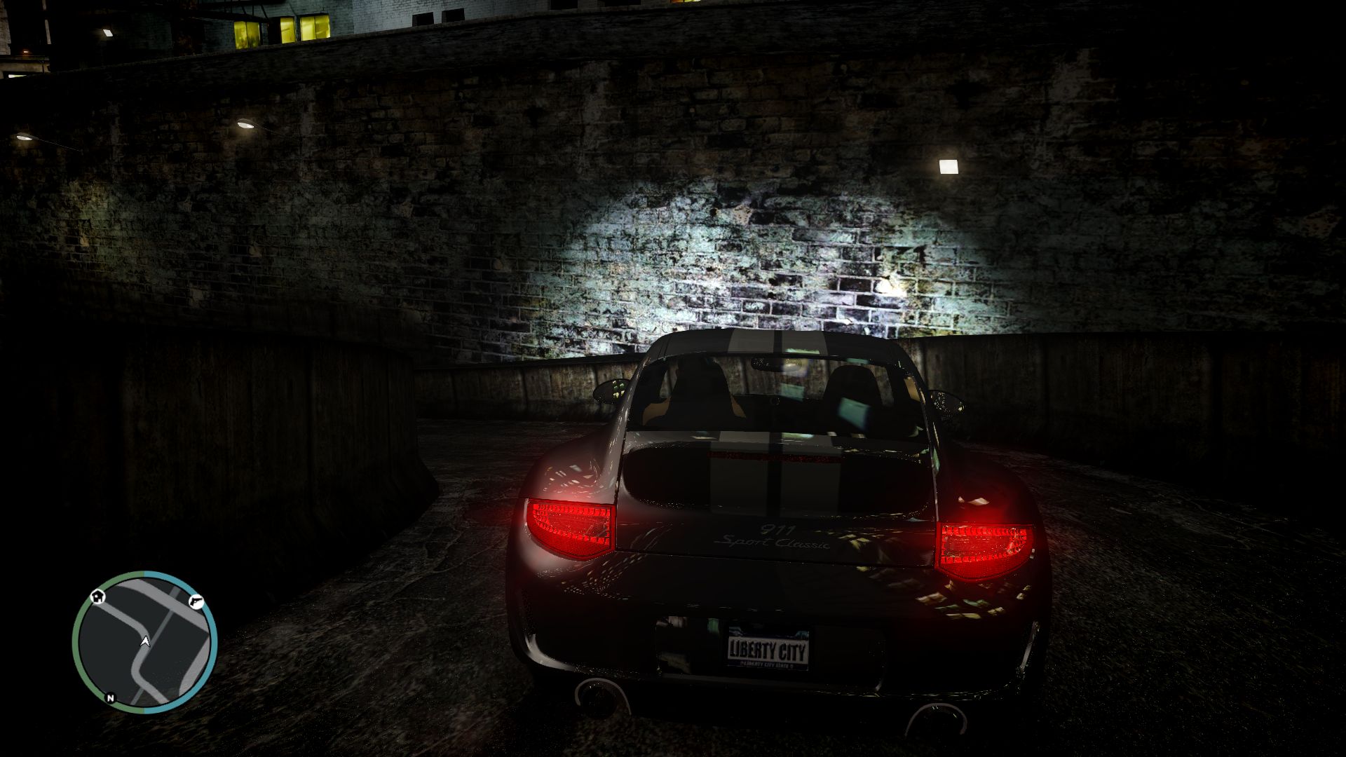 GTA IV HD 45edc6041fe77e6a