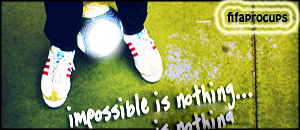 Impossible is Nothing