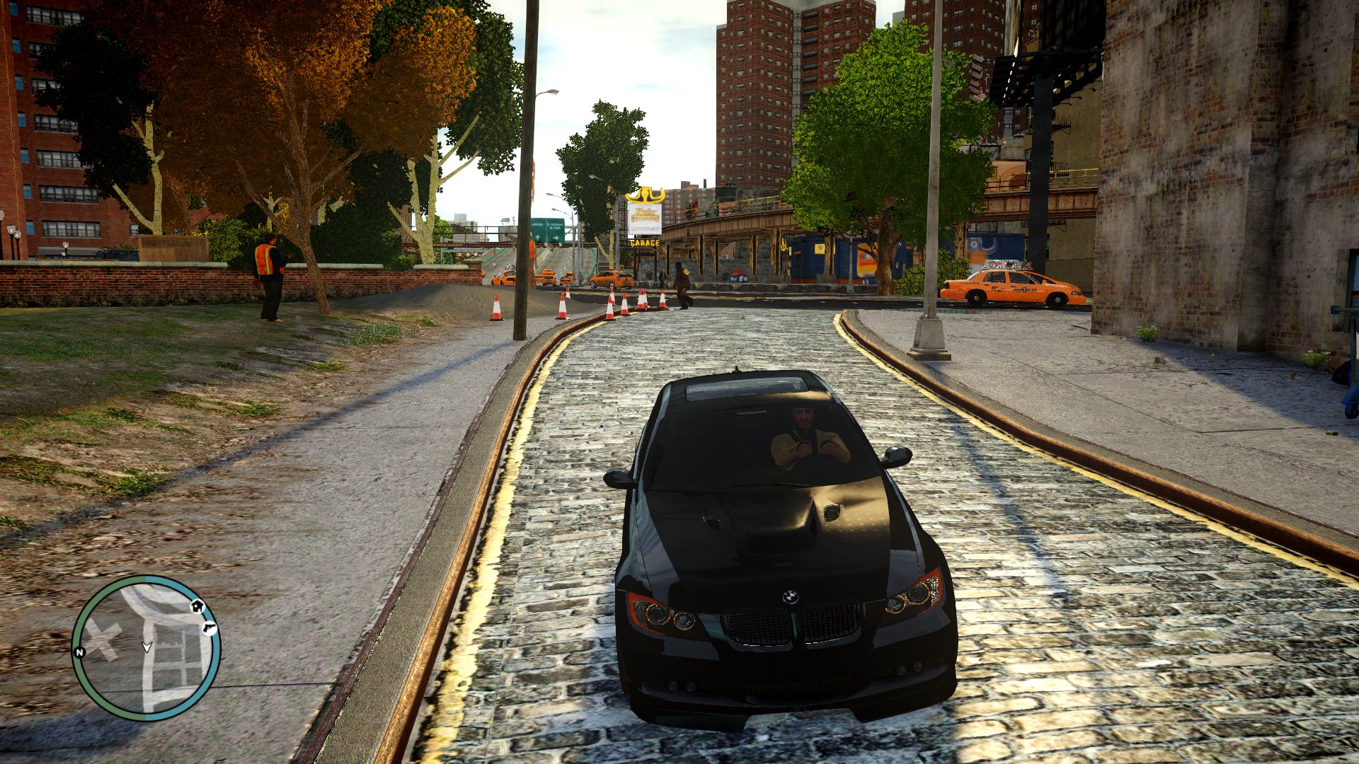 GTA IV HD 89efaad52eac85c4