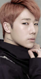 Sunggyu~