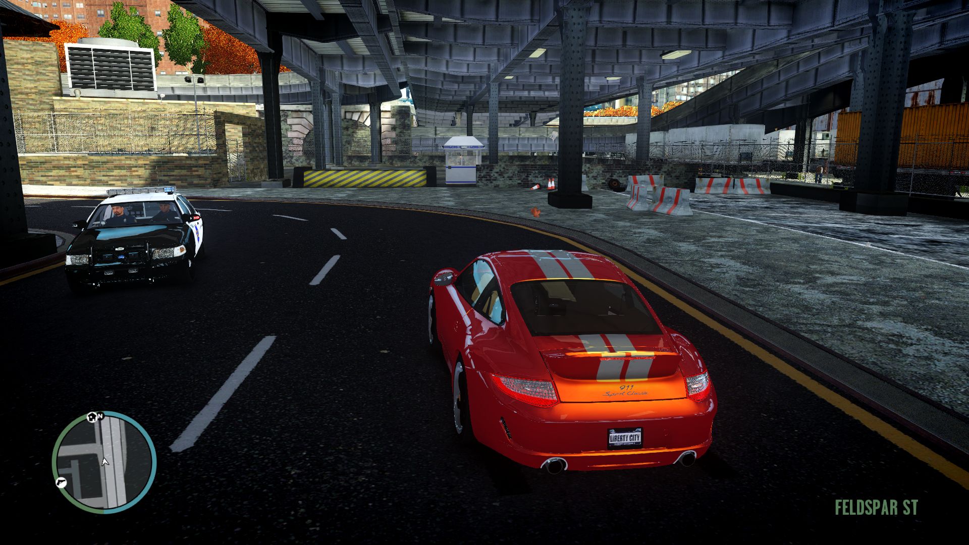 GTA IV HD F36d009115749650