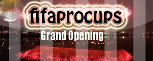 Grand Opening