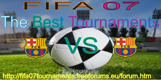 Barselona Tournaments