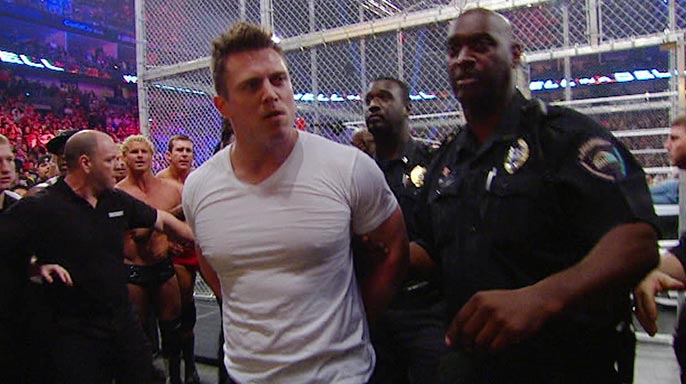 WWE HELL in a CELL Results. F99e7f40c4f9ae42