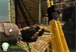 COD 7 gold ak47 320de63e59adce36