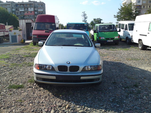 BMW E39 540i :6999 Bd754dff817adb00