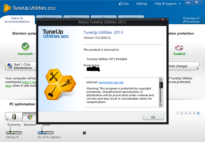 TuneUp Utilities 2013 v13.0.3020.22 Portable Eca099511e08dbb7