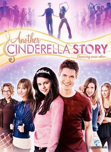 Another Cinderella Story 1925a82f3e79dde5