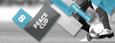 Peace Cup (8)