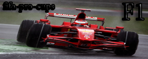 Формула 1 / Formula 1