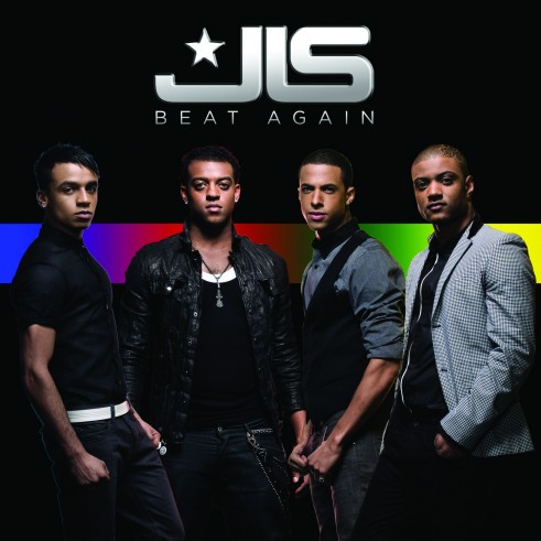 Jls - beat again 1e85b969ae83ea24